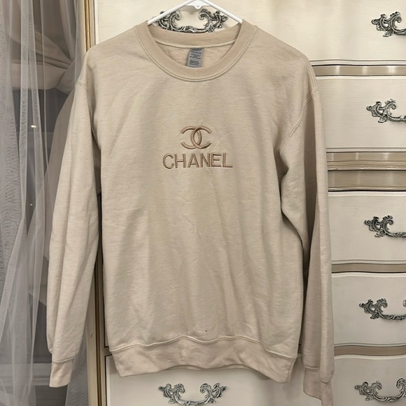 Sweaters - Crewneck SOLD